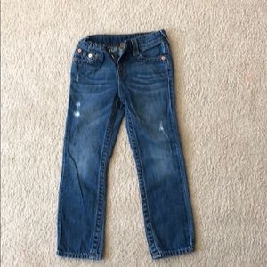 Kids jeans